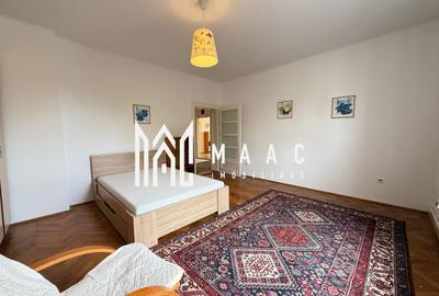 Apartament cu 4 camere decomandat, mobilat în Sub Arini - 24