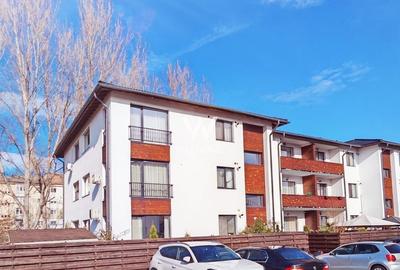 Apartament modern 2 camere - Str. O. Goga Selimbar - 11