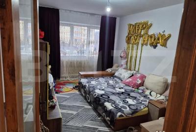 Apartament cu 3 camere decomandat în George Enescu - 3