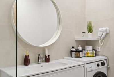 De inchiriat  | Apartament 3 camere | Rin Grand Hotel Splaiul Unirii - 14