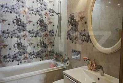 Apartament cu 3 camere decomandat în Central - 10