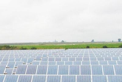 DE VANZARE –Teren Parc Industrial 18 ha cu Hale și Fotovoltaic – Arad - 2