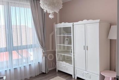 Apartament cu 3 camere decomandat, mobilat în Șelimbăr - 15