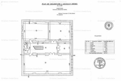 IMOBIL D P 1, PRETABIL CABINETE MEDICALE, CLINICA, zona Ultr - 18