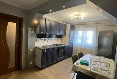 Apartament cu 2 camere semidecomandat în Brazda lui Novac - 11