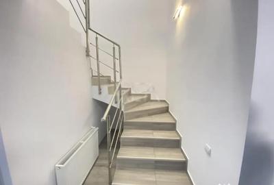 Casă cu 4 camere cu Teren 272 Mp în Clinceni