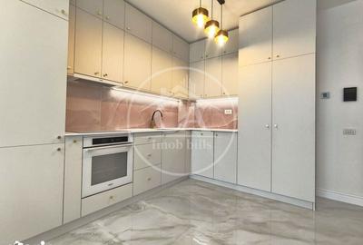 Apartament cu 2 camere decomandat în Seleuș - 8
