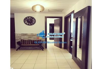 Apartament cu 3 camere în Splaiul Unirii - 1