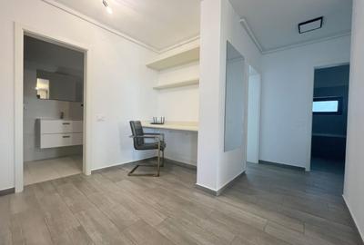 Apartament cu 3 camere decomandat în Dumbrăvița - 13