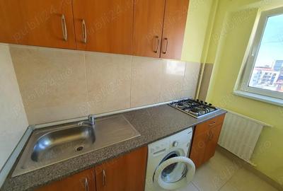 Garsonieră semidecomandată în Iancului - 7