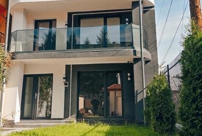 Casă individuală cu 4 camere cu Teren 164 Mp în Exercițiu - 1