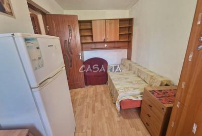 Apartament cu 2 camere în 9 Mai - 3