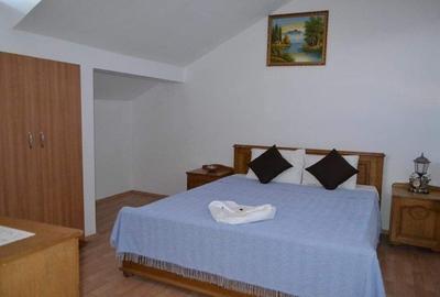 Casă cu 4 camere cu Teren 1000 Mp în Central - 7