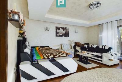 Casa pe Strada Oituz - 18