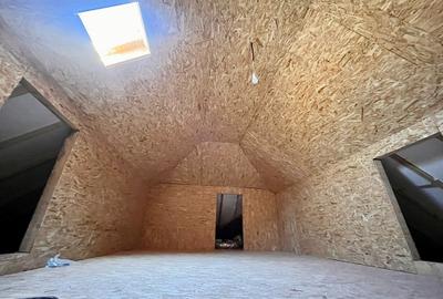 Vila Individuala Premium 6cam 320mp utili+Teren liber 300mp|Pipera-Iancu Nicolae - 21