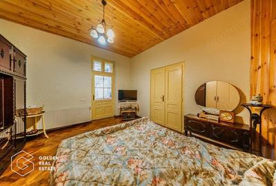 Proprietate in zona Centrala, complet amenajata, comision 0% - 1