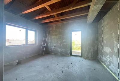 Casa imdividuala de vanzare in Luna de Sus amplasat pe un teren 800mp! - 14