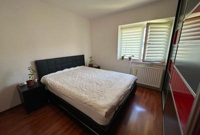 3 camere + 2 boxe si loc de parcare in Brazda lui Novac langa scoala nr. 23 - 7