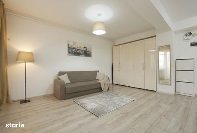 Apartament cu 2 camere decomandat în Chiajna - 15