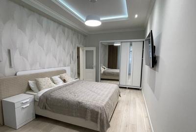 Apartament cu 2 camere decomandat în Bulgaria - 2