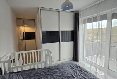 Apartament 3 camere, S - 75mp + 23mp terasa, St. Soporului Apartament 3 camere, S - 75mp + 23mp terasa, St. Soporului - 12