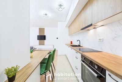 Apartament elegant si confortabil, parcare subterana, in City of Mara - 9