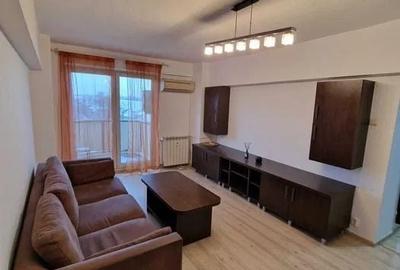 Apartament cu 3 camere decomandat, mobilat în Panduri