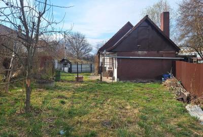 Casă cu 3 camere în Petelea - 5