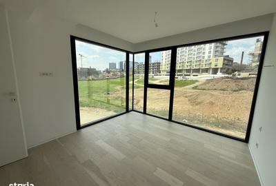 Apartament cu 2 camere în Sud - 8