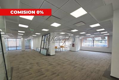 Spatii de birouri clasa A cu facilitati premium si acces rapid spre centru - 2