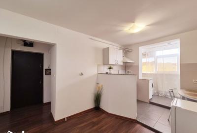 Apartament cu 2 camere decomandat în Precista - 14