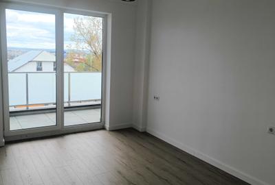 Apartament cu 2 camere decomandat în Central - 11