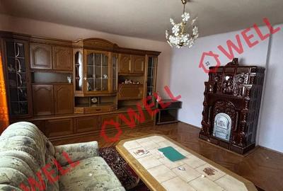 Casă cu 2 camere cu Teren 457 Mp în Central - 9