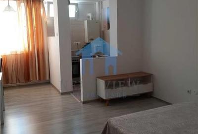 Garsonieră decomandată, mobilată în Mănăștur