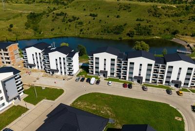 Lacul Valcanesti - 6