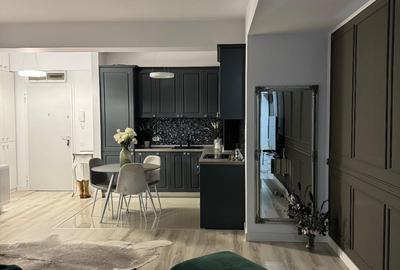 Apartament cu 2 camere semidecomandat în Dristor - 2