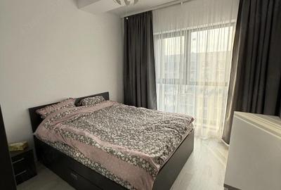 Apartament cu 2 camere decomandat, mobilat în Lujerului - 9
