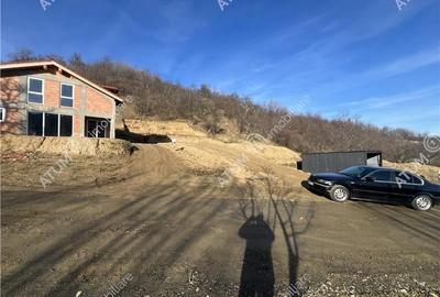 Teren intravilan de 1641 mp cu PUZ aprobat si utilitati in Cisnadioara - 11