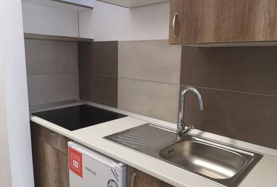 Garsonieră în Semicentral - 5