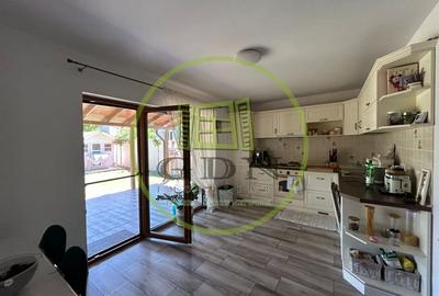 Casa P+1, 1024 mp teren, 180 mp utili, Malu Mare - 6