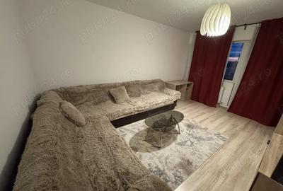 Apartament cu 2 camere decomandat în Păcii - 1