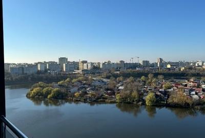 Apartament Duplex 5 camere | 4 băi | 180 mp | Etajele 10-11 - 10