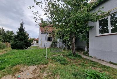Casă individuală cu 7 camere cu Canalizare în Semicentral - 4