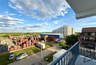 Apartament cu 2 camere semidecomandat, mobilat în Mogoșoaia - 13