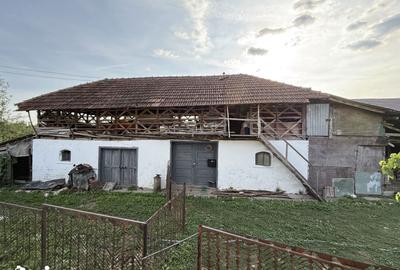 Casă cu 5 camere cu Teren 1754 Mp în Mălureni - 6
