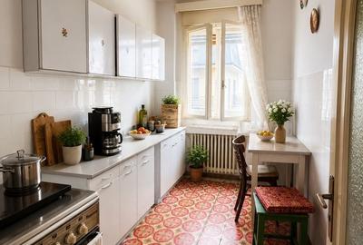 Apartament cu 2 camere decomandat în Ultracentral - 7