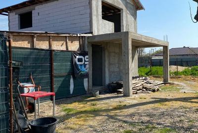 Spațiu comercial, în Nenciulești - 4