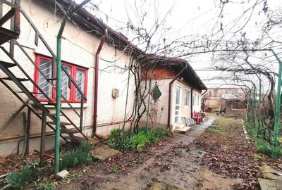 Imobil 3 camere si anexe, zona Transilvaniei, Ploiesti - 13