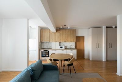 Apartament cu 2 camere decomandat, mobilat în Independenței - 5