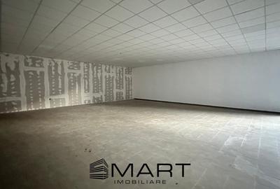 Spațiu comercial, de 130 mp, în Calea Dumbrăvii - 1